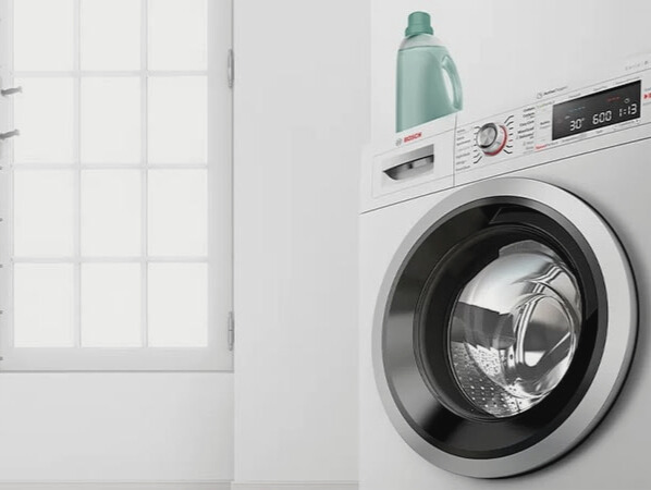 ماشین لباسشویی چی بخرم؟ - مقاله