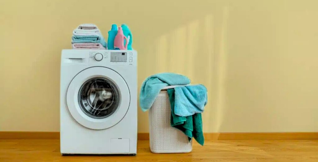 ماشین لباسشویی چی بخرم؟ -راهنما