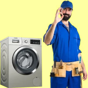 تعمیر ماشین لباسشویی نیکسان در اصفهان - مشکلات رایج