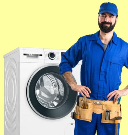 مقاله تعمیر ماشین لباسشویی اینترناسیونال در اصفهان