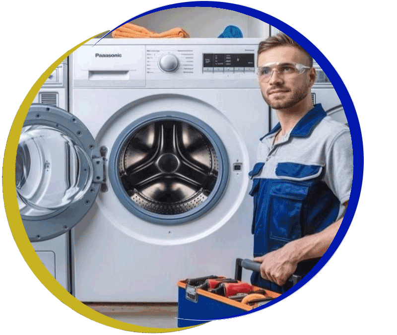 تعمیر لباسشویی در اصفهانتعمیر لباسشویی در اصفهان
