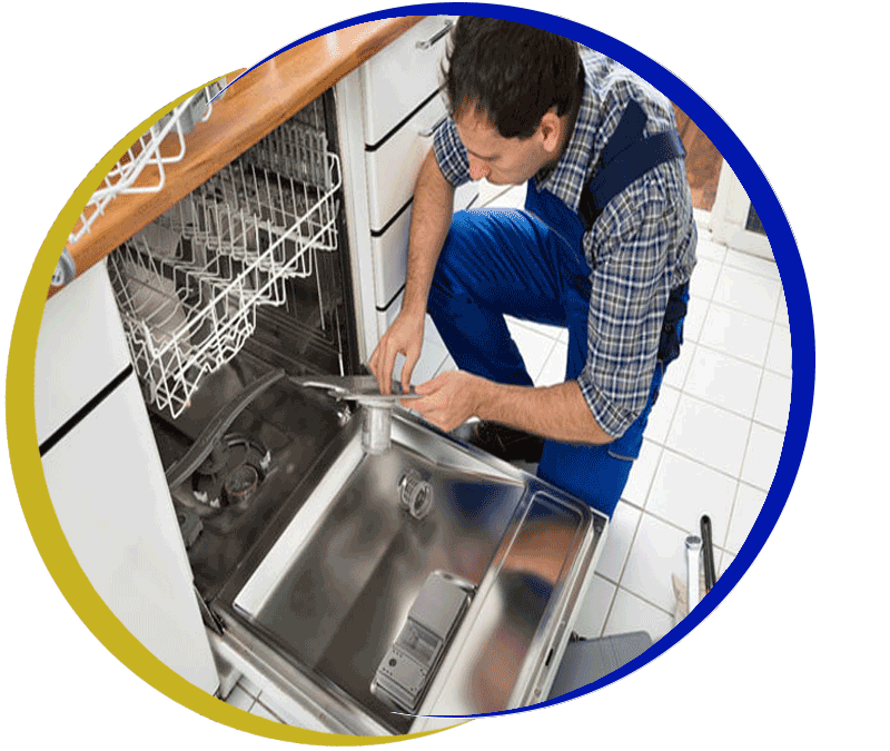 خدمات تعمیر ماشین لباسشویی در اصفهان