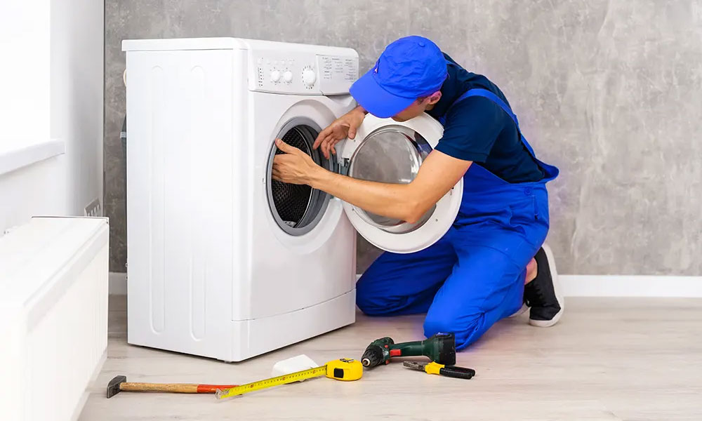 تعمیر لباسشویی در عباس آباد