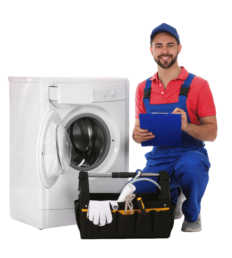 تعمیر لباسشویی در عباس آباد