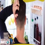 علت خنک نشدن یخچال چیه؟